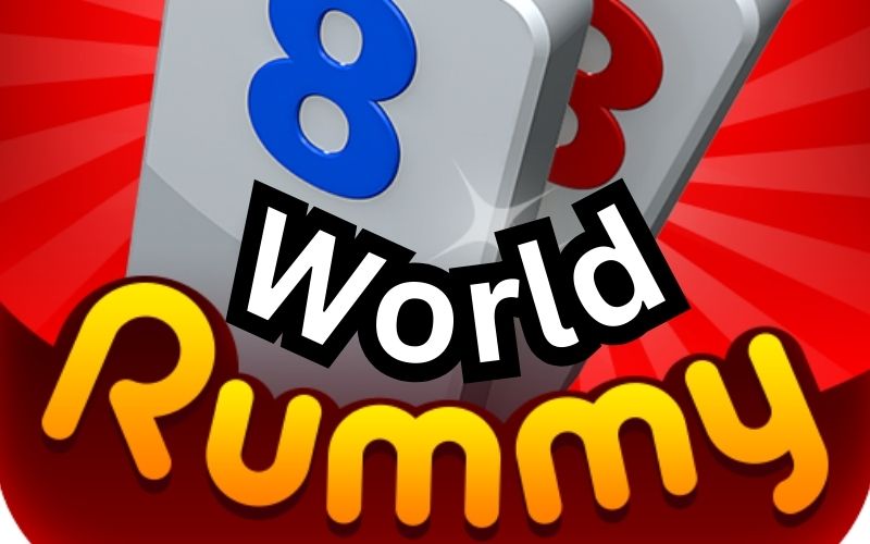 rummy world app