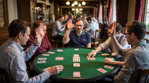 Indian Rummy