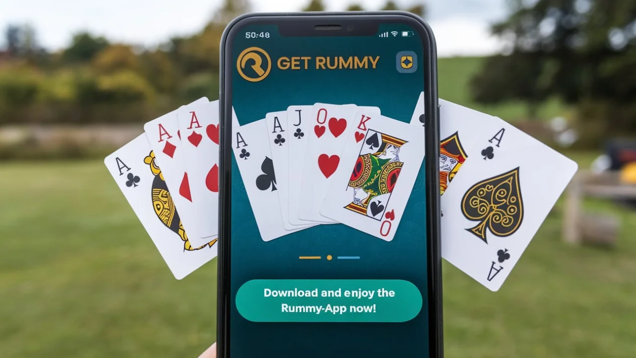 rummy download