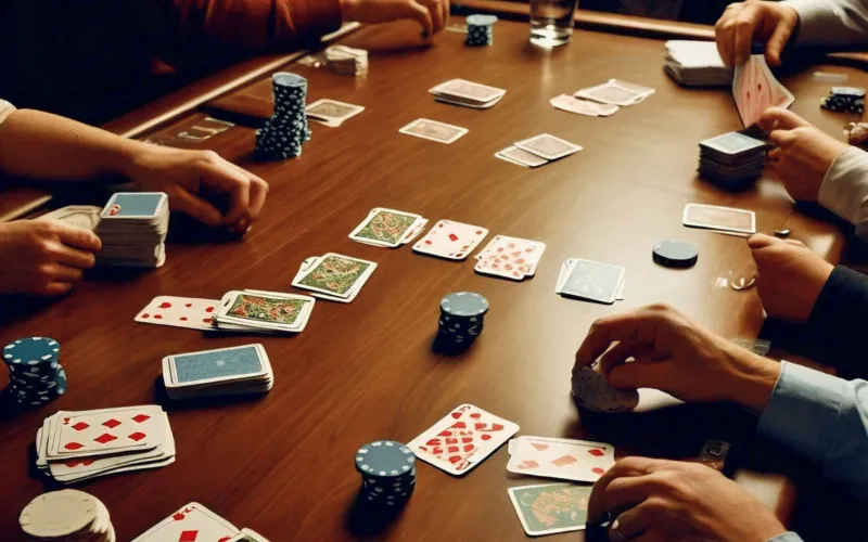Rummy Nabob