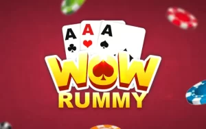Wow Rummy