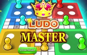 Ludo Master