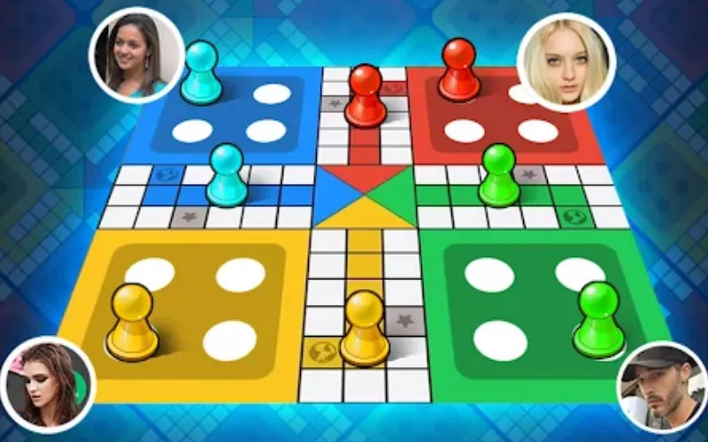 Ludo Master
