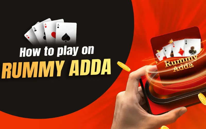 Rummy Adda