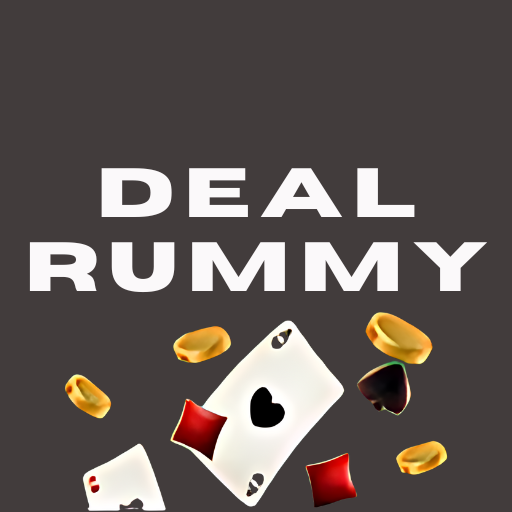 deal rummy