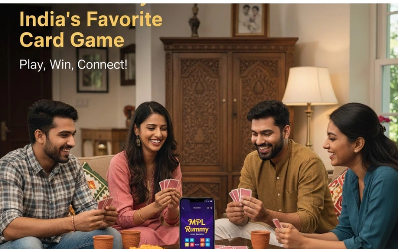 mpl rummy​ app at Deccan Rummy featured image