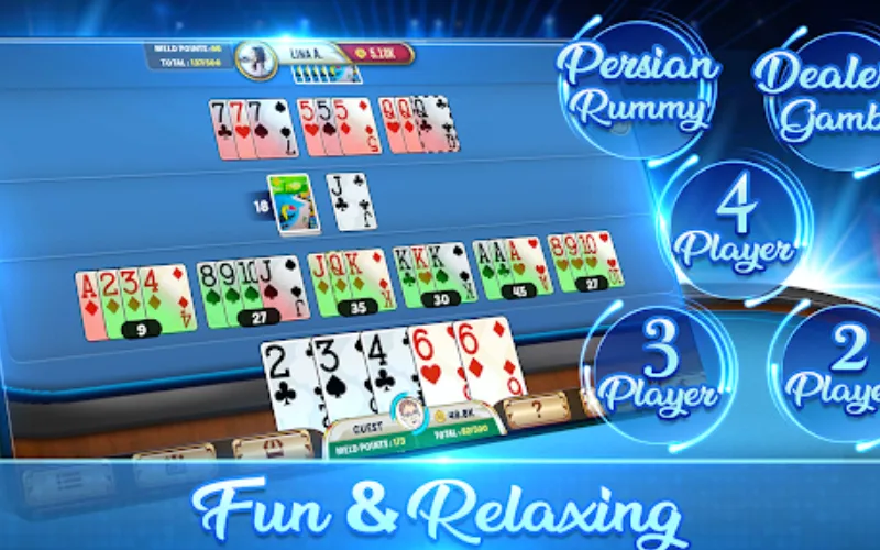 rummy card game​ at deccan rummy body image